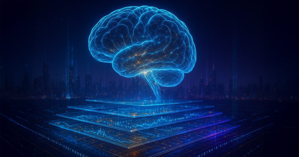 Ai cannot scale without trust. trust starts from the data