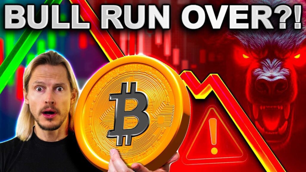 Crypto bull run 2025: when will the market peak?