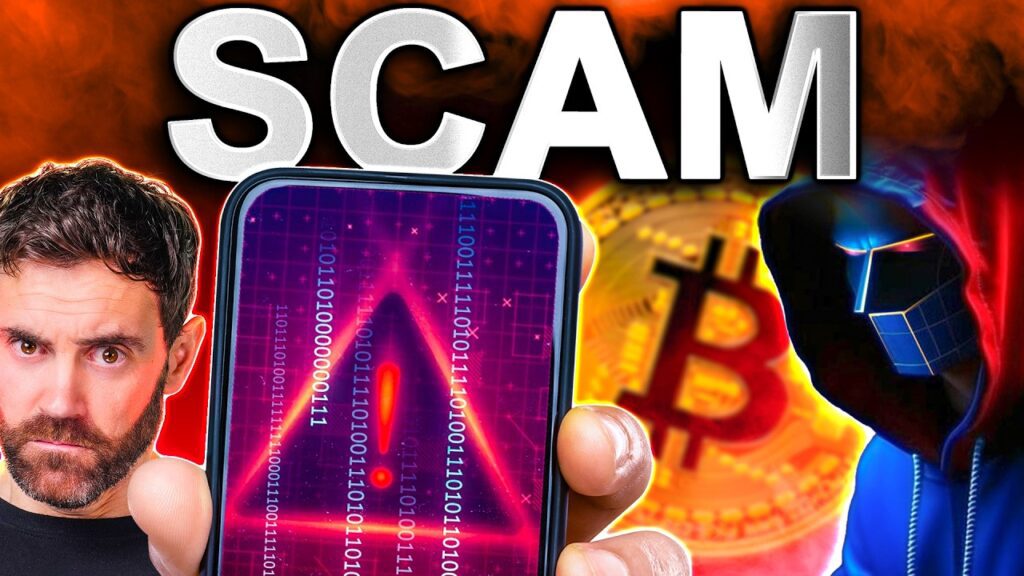 Don't fall for these scams: worst mistakes to make in