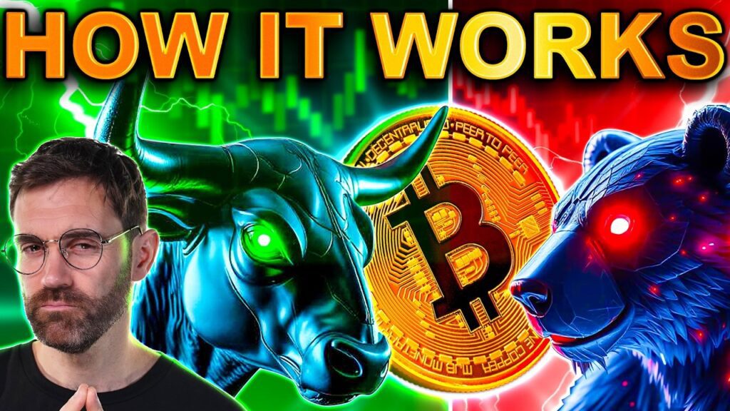How the crypto market really works (a must watch guide!)