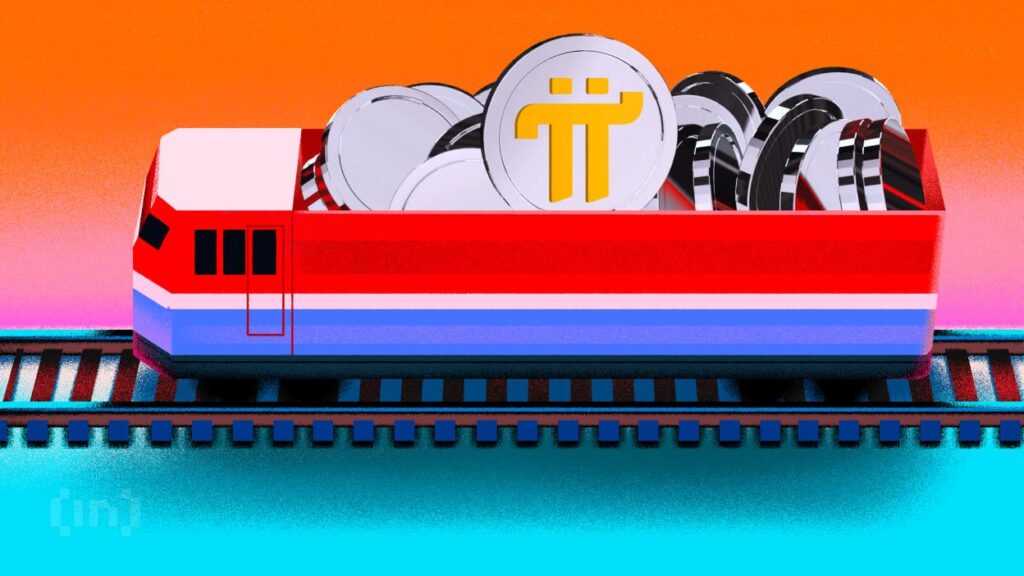 Pi network prices will be lower for 7 days in