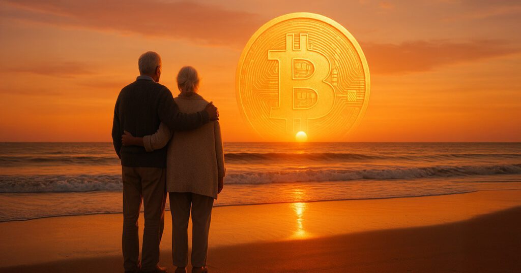 Us labor bureau returns crypto warnings for retirement plans