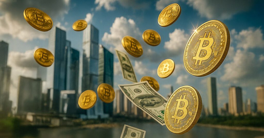 Adoption of the fortune 500 blockchain will hit 60% as