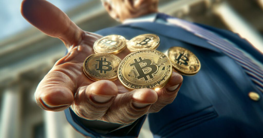 Blockchain group wins approval for a $11 billion salary increase