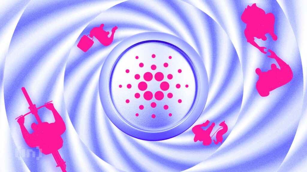 Cardano prices may crash due to this behavior from ada