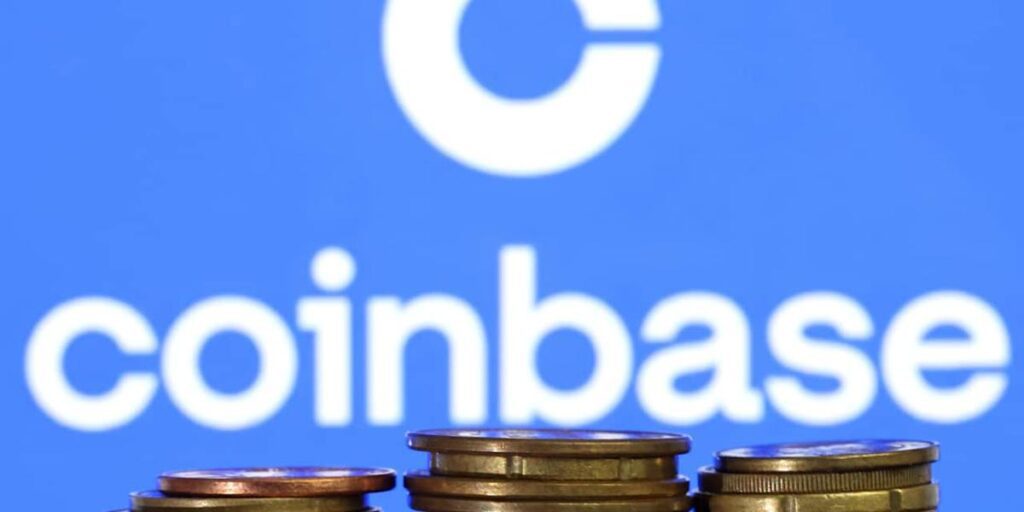 Circle stocks plummet 25% in two days as investors flock