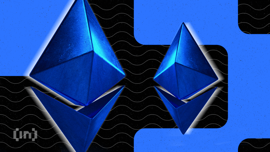 Ethereum is approaching a breakout with a $778 million accumulation