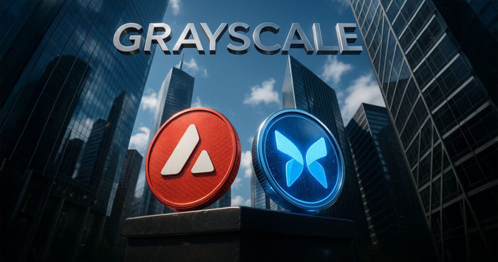 Grayscale snubs heavyweight xrp top 20 cryptograph list