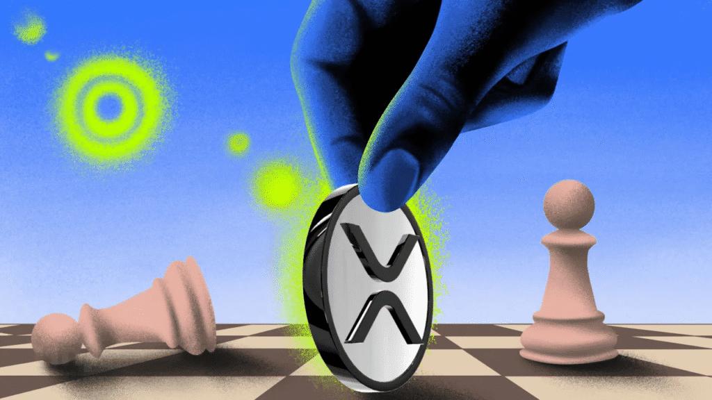 How ripple rlusd became a fast growing stubcoin in june