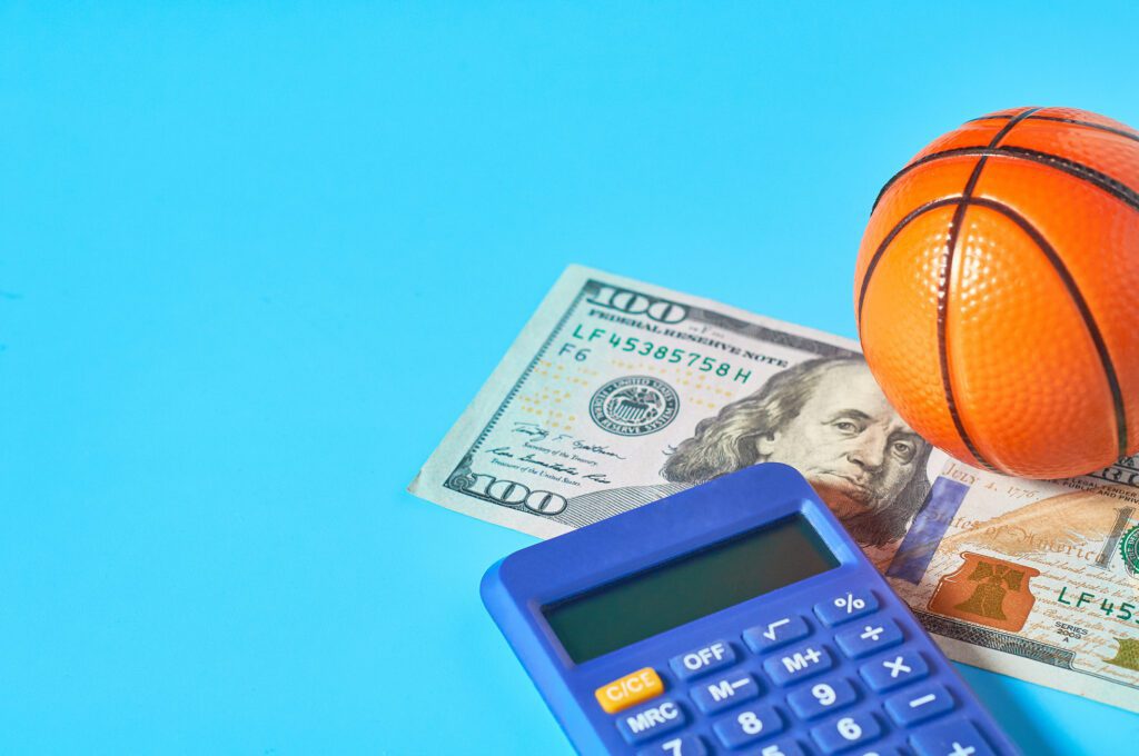 Is your state coming to betting your sports?