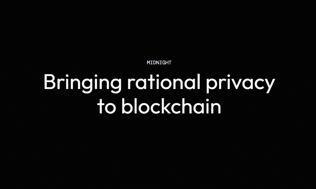 Midnight network tokenomics introduces a fundamentally accessible and fair token