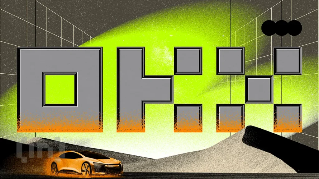 Okx considers ipo plans following re entry in the us market