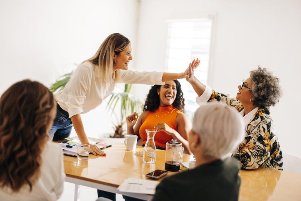 Six leadership principles to boost employee morale and change workplace
