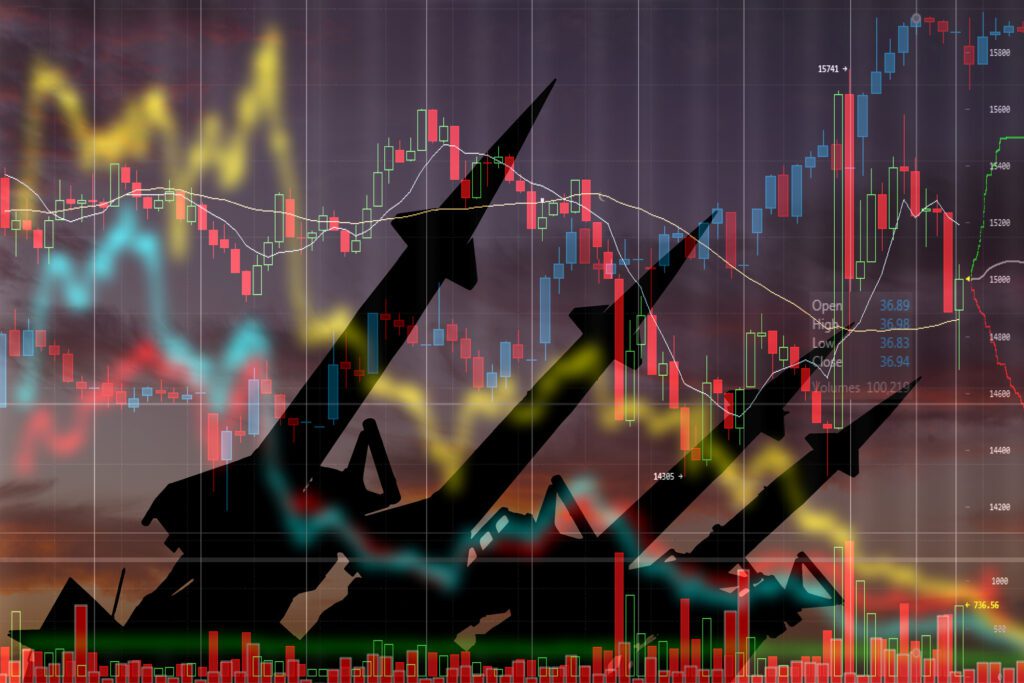 Stock market today: larry pauses for the "real end" to