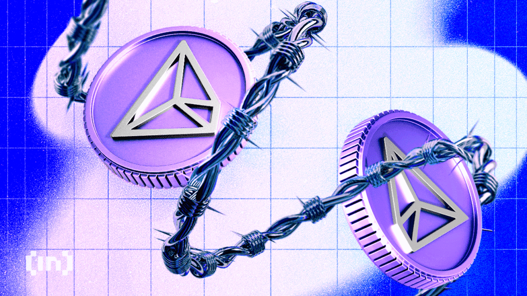Trx demand indicators show where tron price is heading