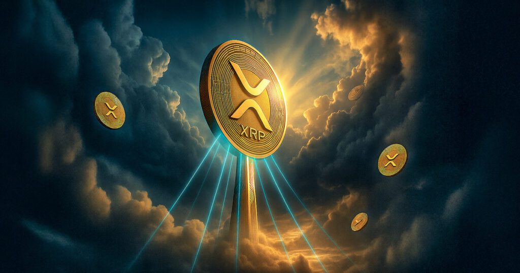The number of xrp holders almost doubled within six months,