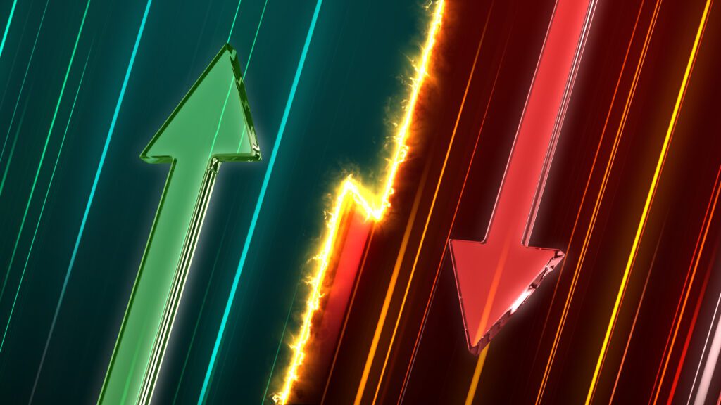 Today's stock market: stocks are working towards profits of peace