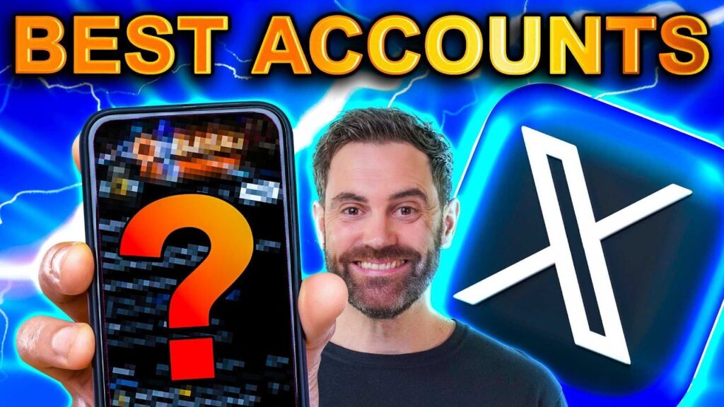 Top 10 best crypto x (twitter) accounts in 2025: follow