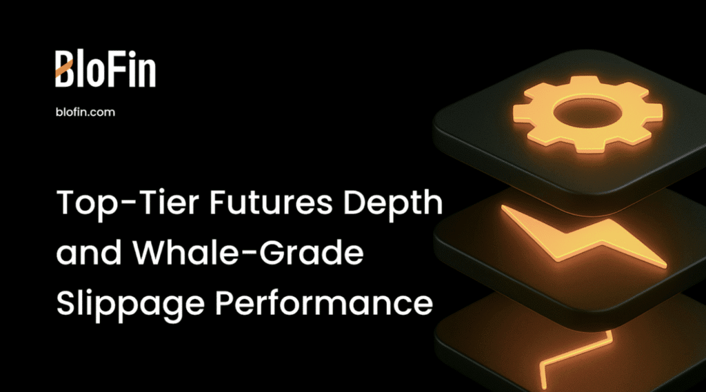 Top exchanges for blofin futures performance rivals btc, eth and