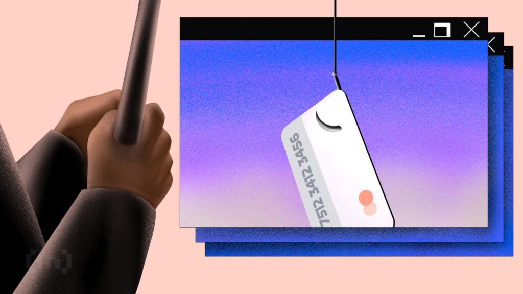 Trezor phishing attack violated support desk email