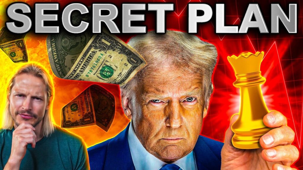 Trump’s economic plan 2025: tariffs, trade wars, and market effects