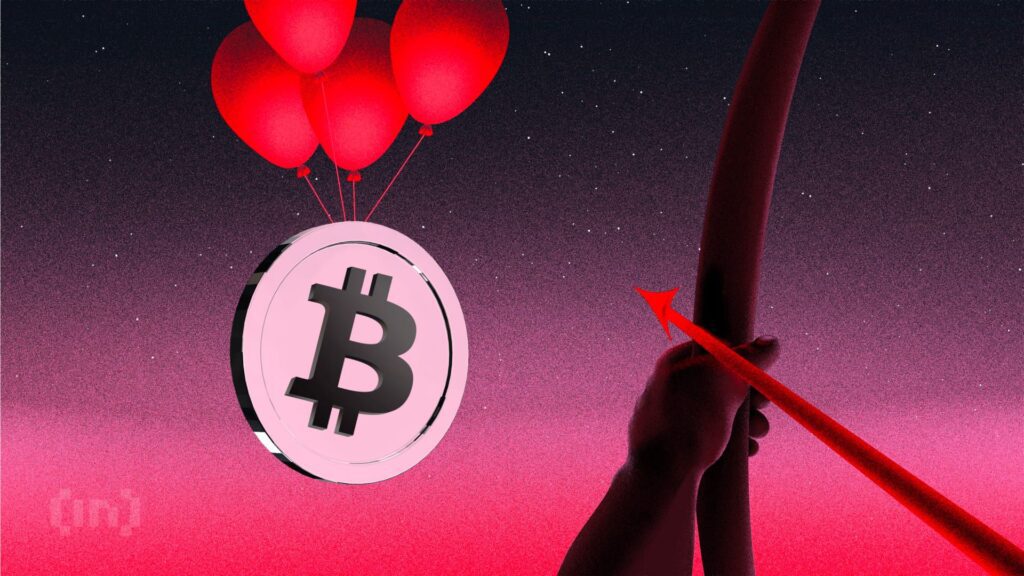 Two bitcoin support levels to watch as prices become bull