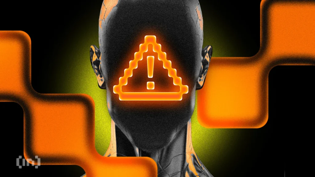 Why binance monitor tag tanks 4 altcoins prices