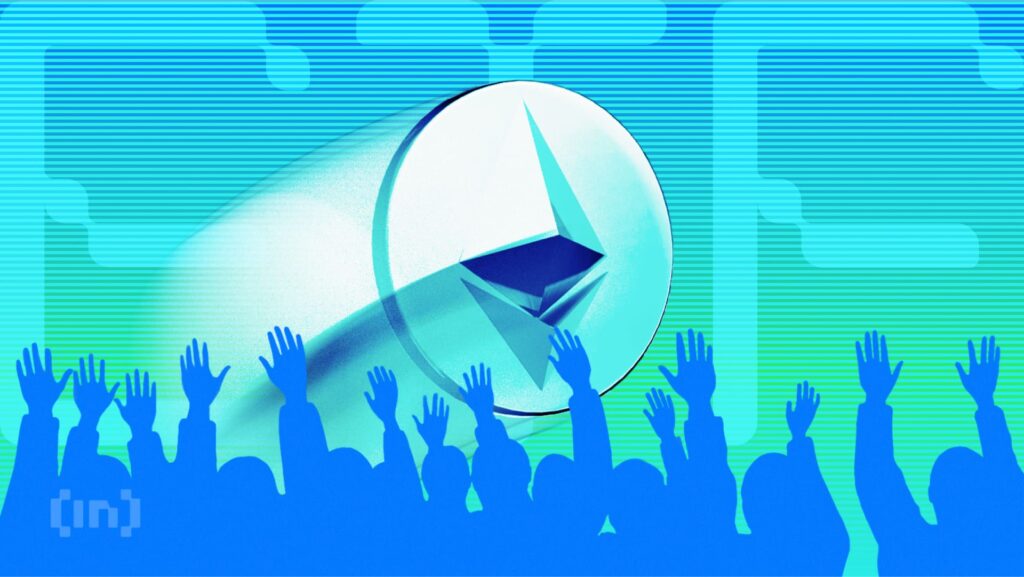 Will ethereum price bear the $2.5 billion sale?