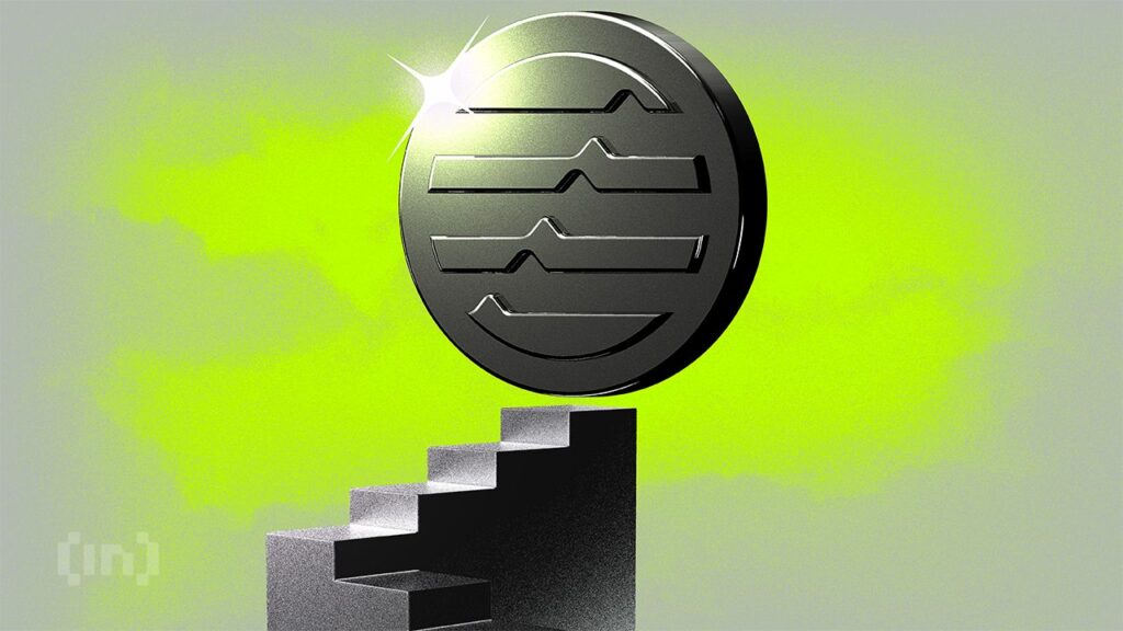 Aptos (apt) outperforms 3% unlocking $59 million tokens