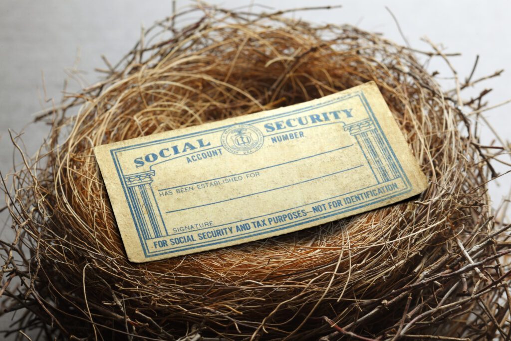 2026 social security cola: a little known data shift that could