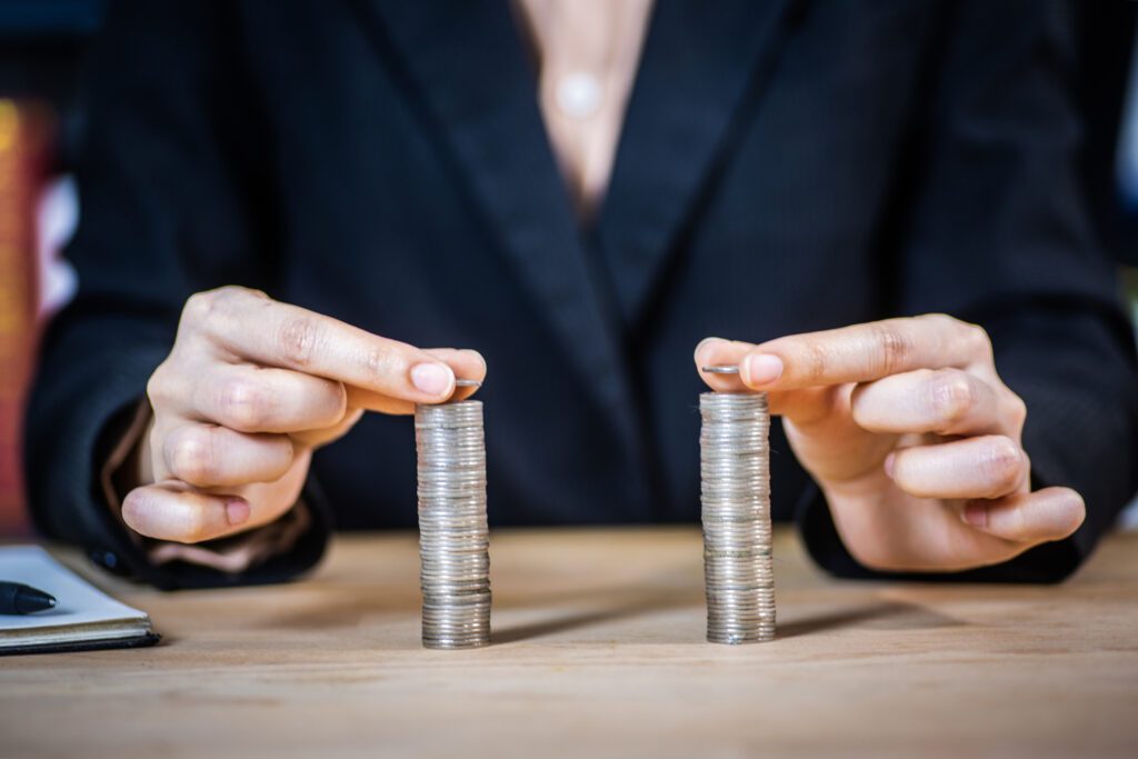 Average 401(k) match: working for a generous company?