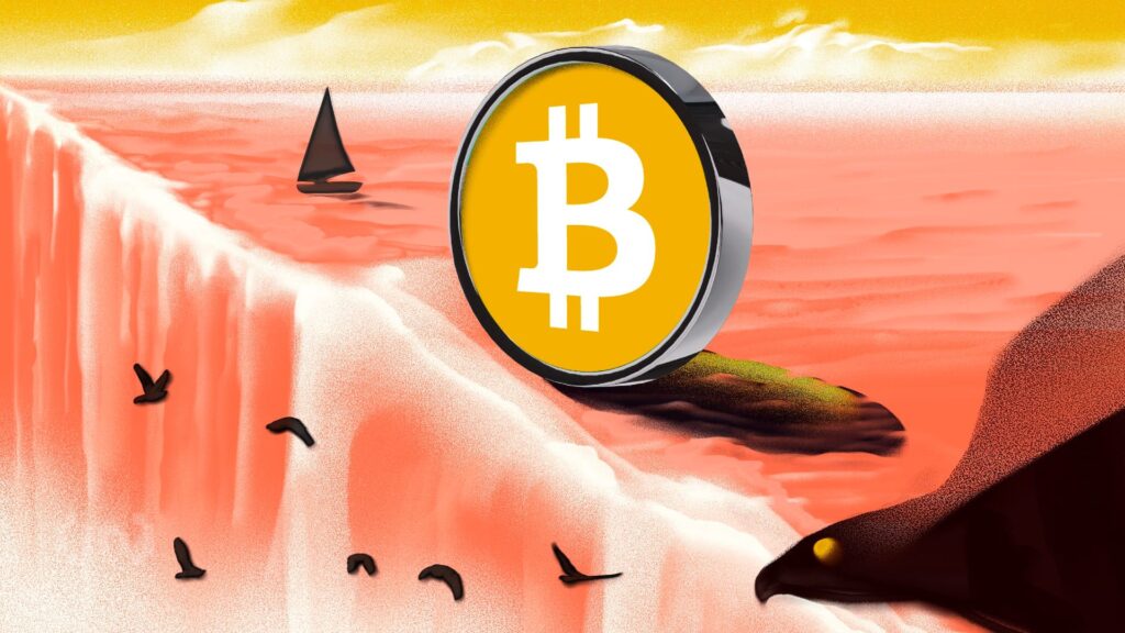 Bitcoin price tests $107,000 following whale wakeup