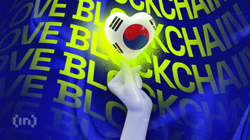 Bithumb's new list pushes these two altcoins to 6 months'