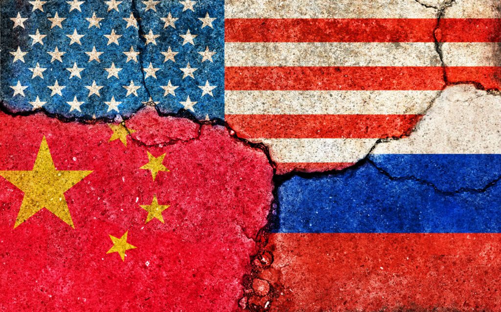 Can the us defeat china's strangulation against rare minerals?
