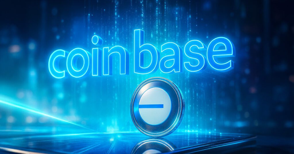Coinbase's new base "super app" places trading, payments, social and