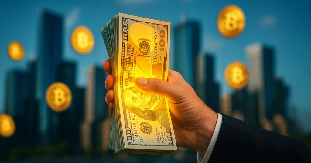 Crypto vc funds fall 22% in the second quarter despite