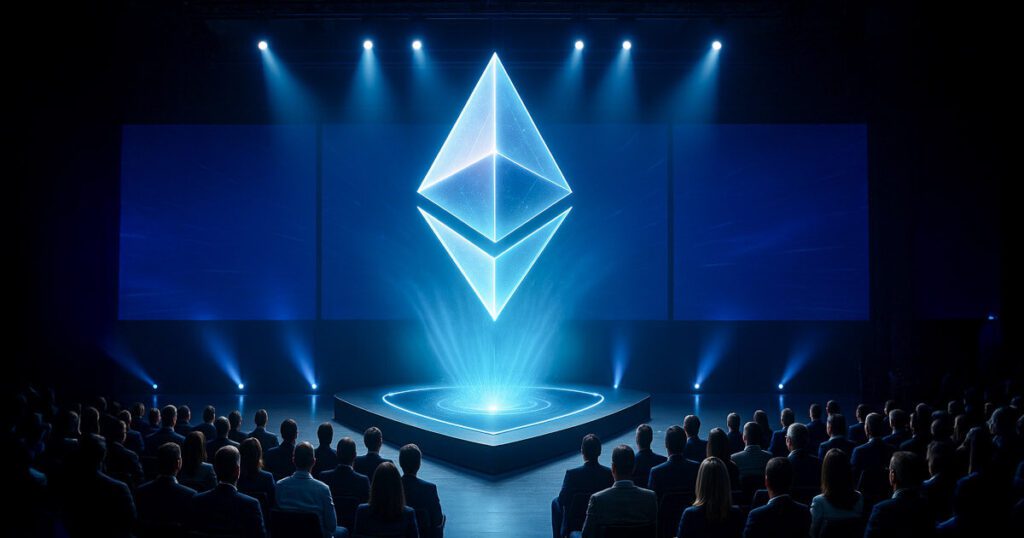 Ethereum dev zack cole funds the "tokenless" project and launches
