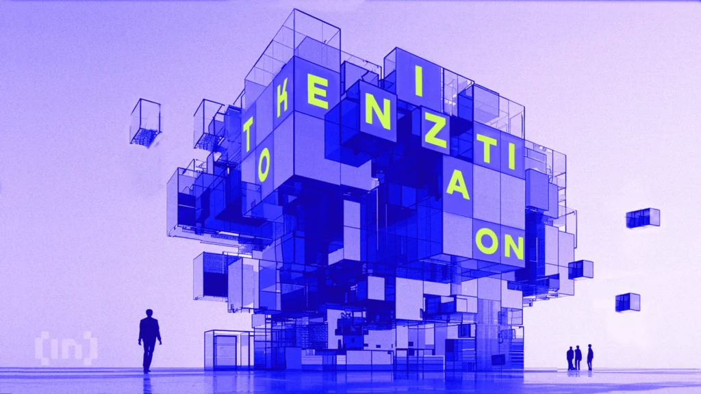 Franklin templeton reveals bold plans for benji token and defi
