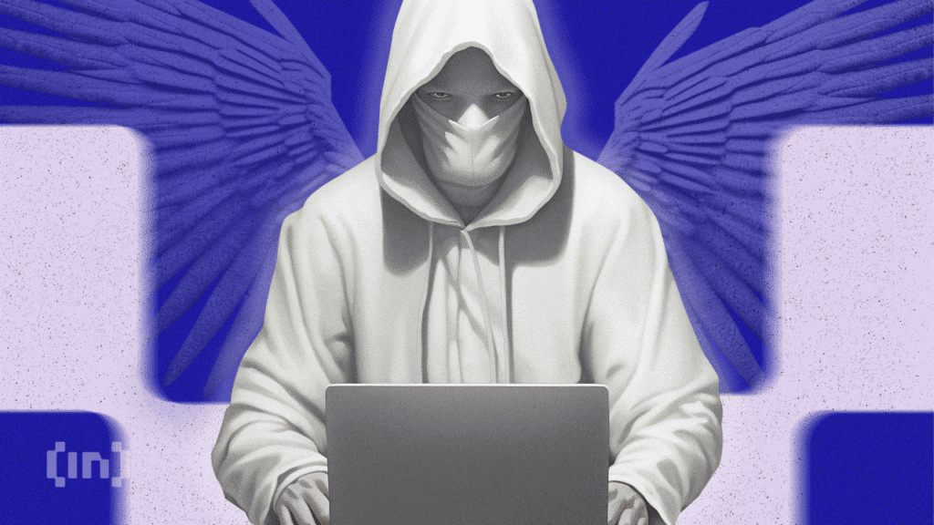 How crypto projects prevent hacking in 2025