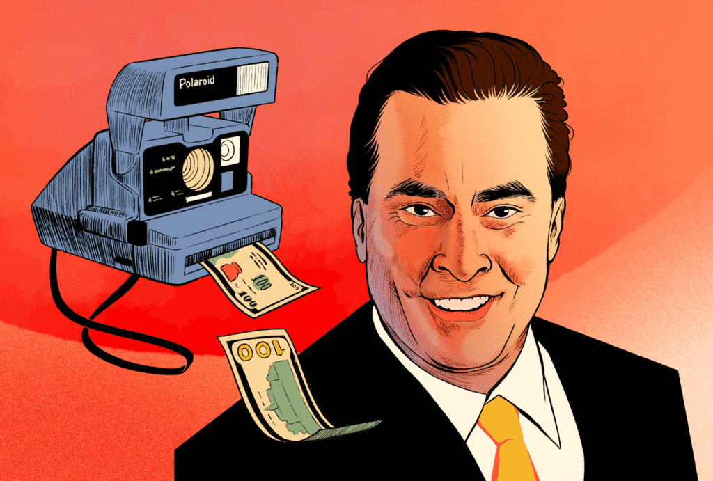 How the third largest ponzi scheme has changed how companies