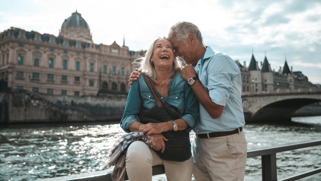 How to turn your retirement dream into reality (despite your