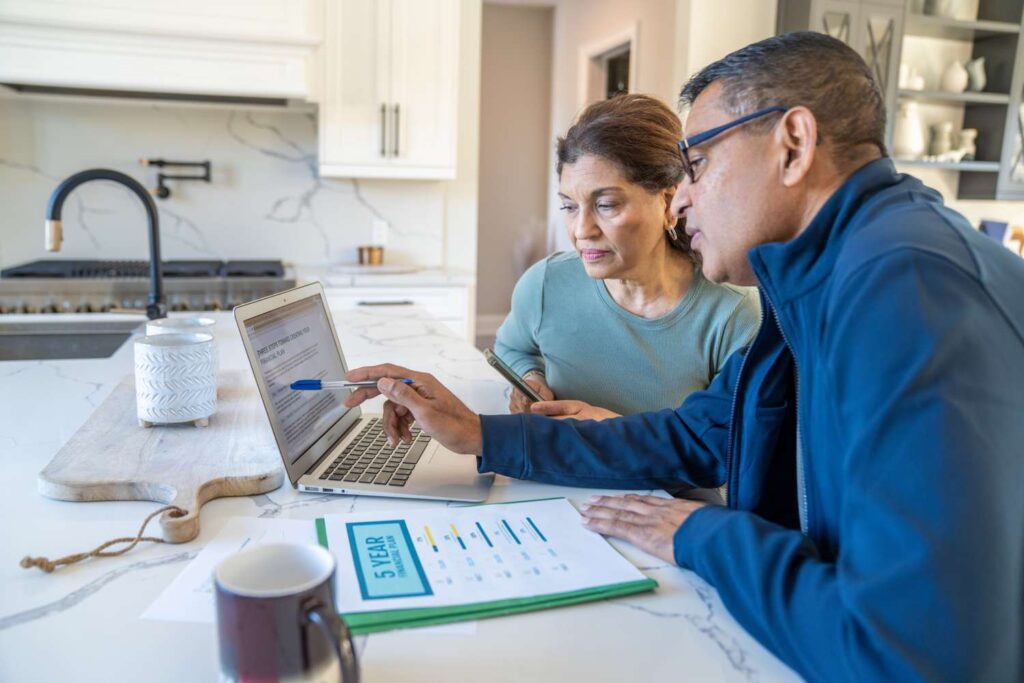 Important retirement indicators above 401(k) balance