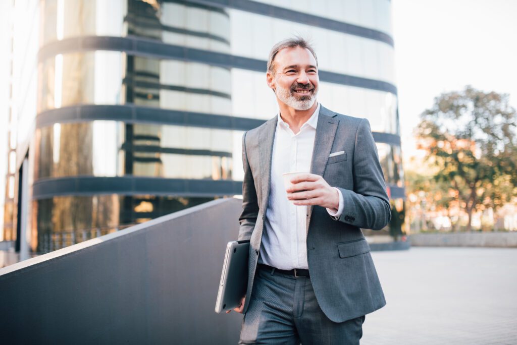 Is micro retirement the refresh you need?