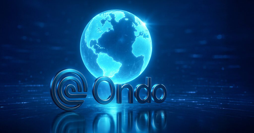 Pantera, ondo has launched a $250 million fund to drive