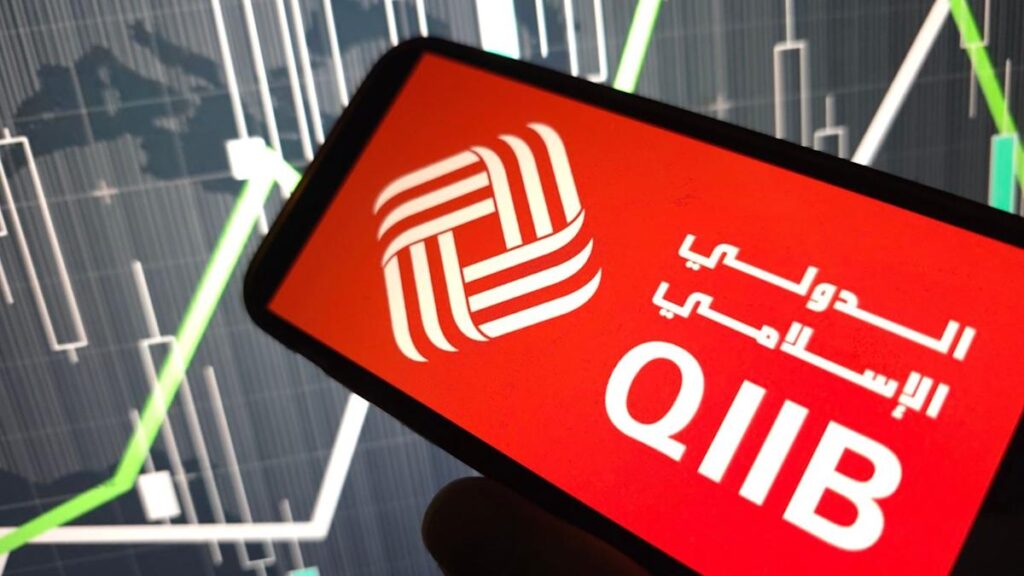 Qiib rolls out click to pay visa card holder features