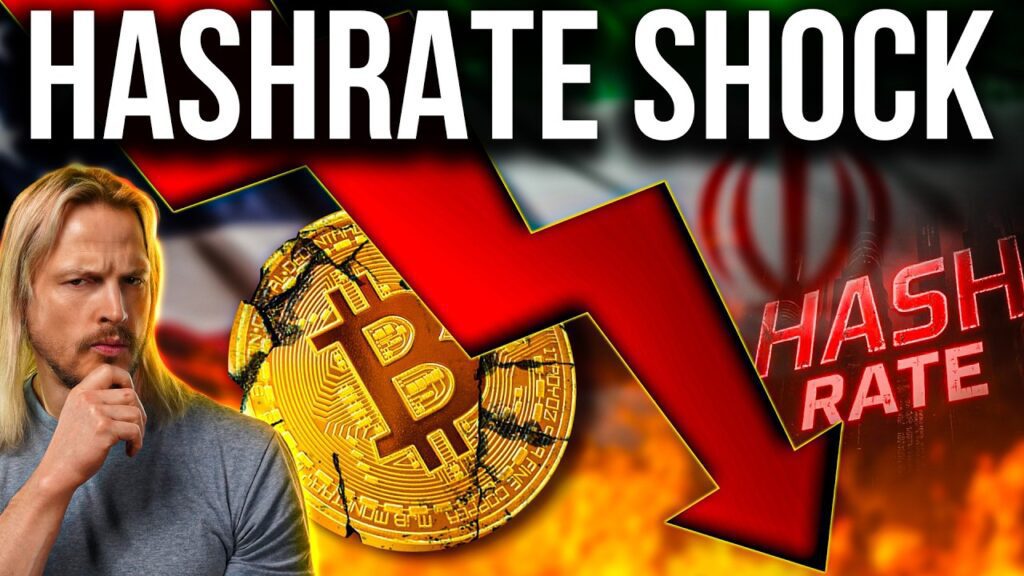 Shut down: iran's plan for bitcoin control exposed!