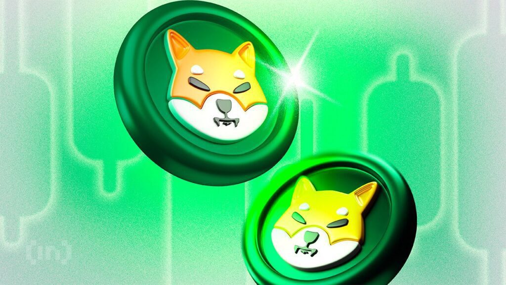 Shiba inu price eyes 38% bullish chart post crossover rally