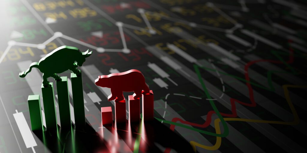 Stock market today: stocks recede from new highs