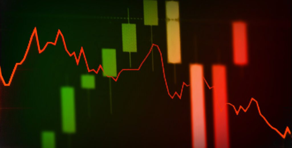 Stock market today: stock prices slip ahead of inflation week