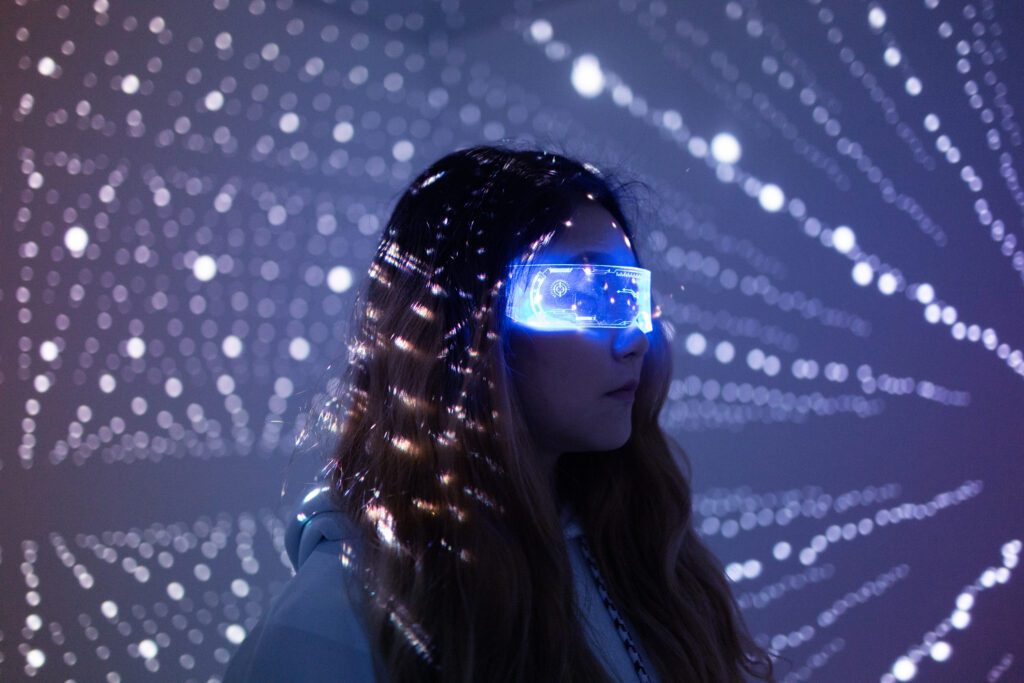 Stylish ai powered smart glasses have finally made a splash